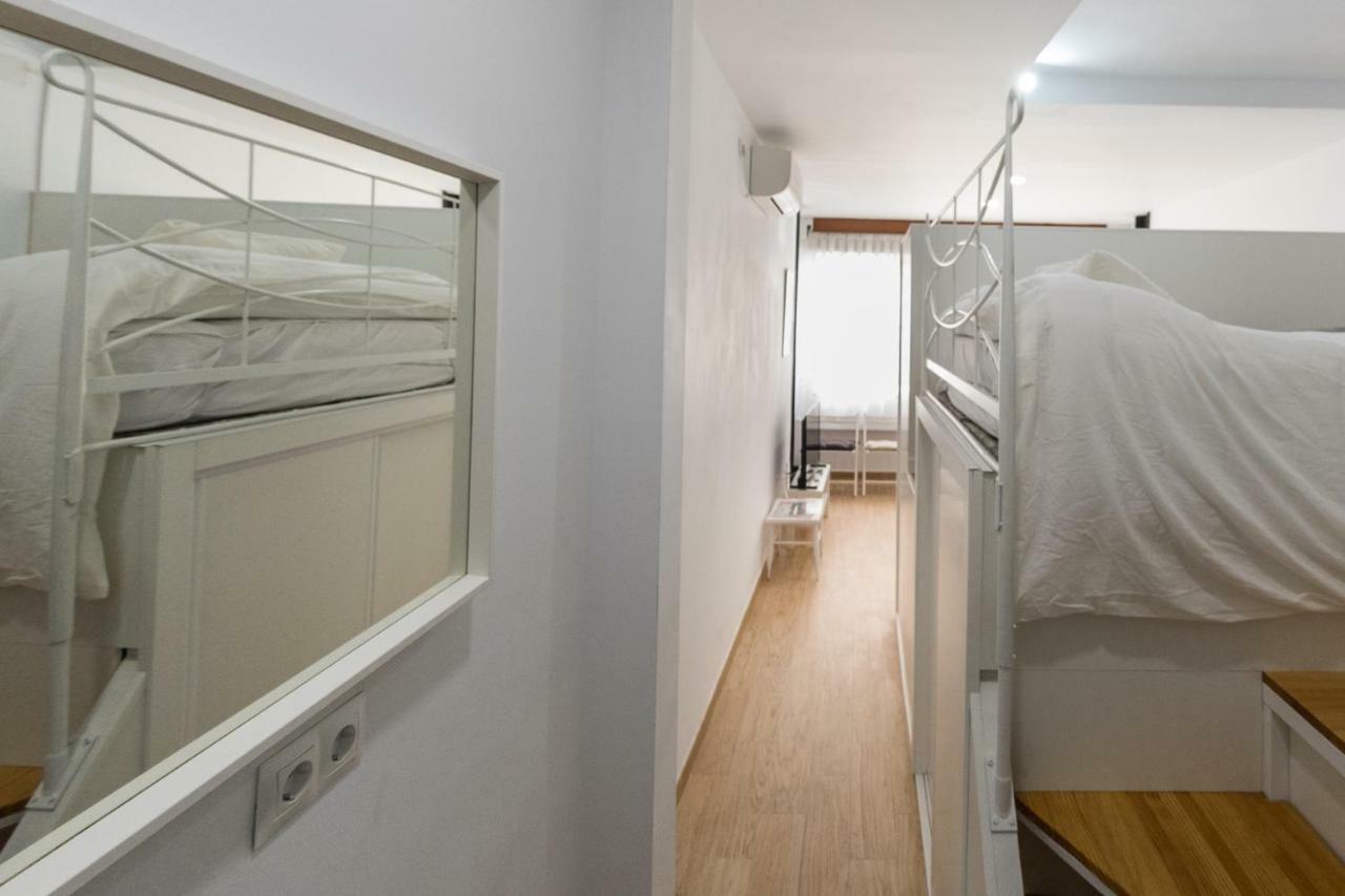 Apartment Loft Campana Ii Donkey Sevilla
