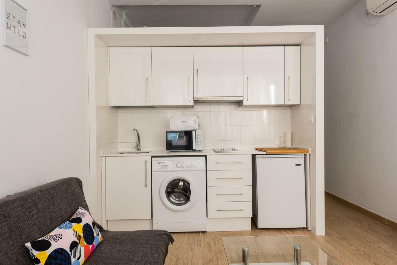 Apartment Loft Campana Ii Donkey Sevilla